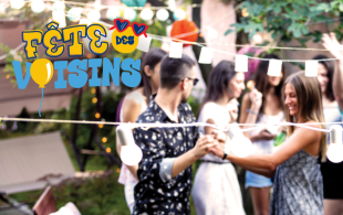 Fête des voisins